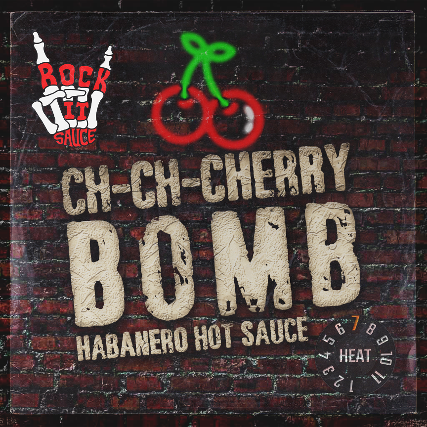 Ch-Ch-Cherry Bomb