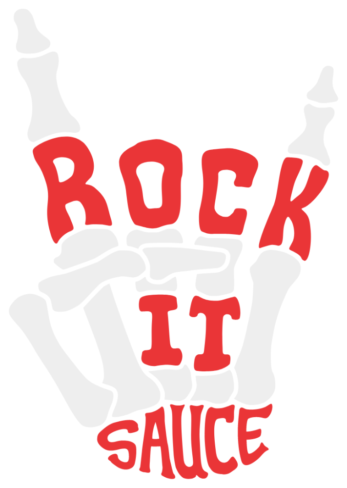 Rock It Sauce